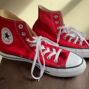 Converse High Tops